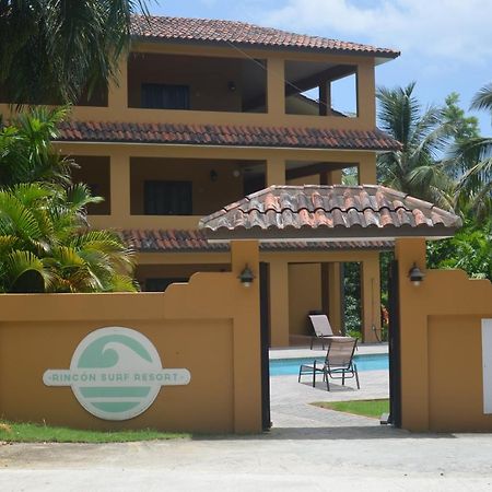 Las Palmas Inn Рінкон Екстер'єр фото