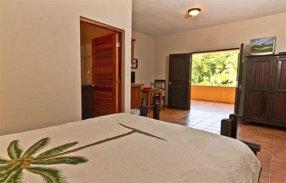 Las Palmas Inn Рінкон Екстер'єр фото