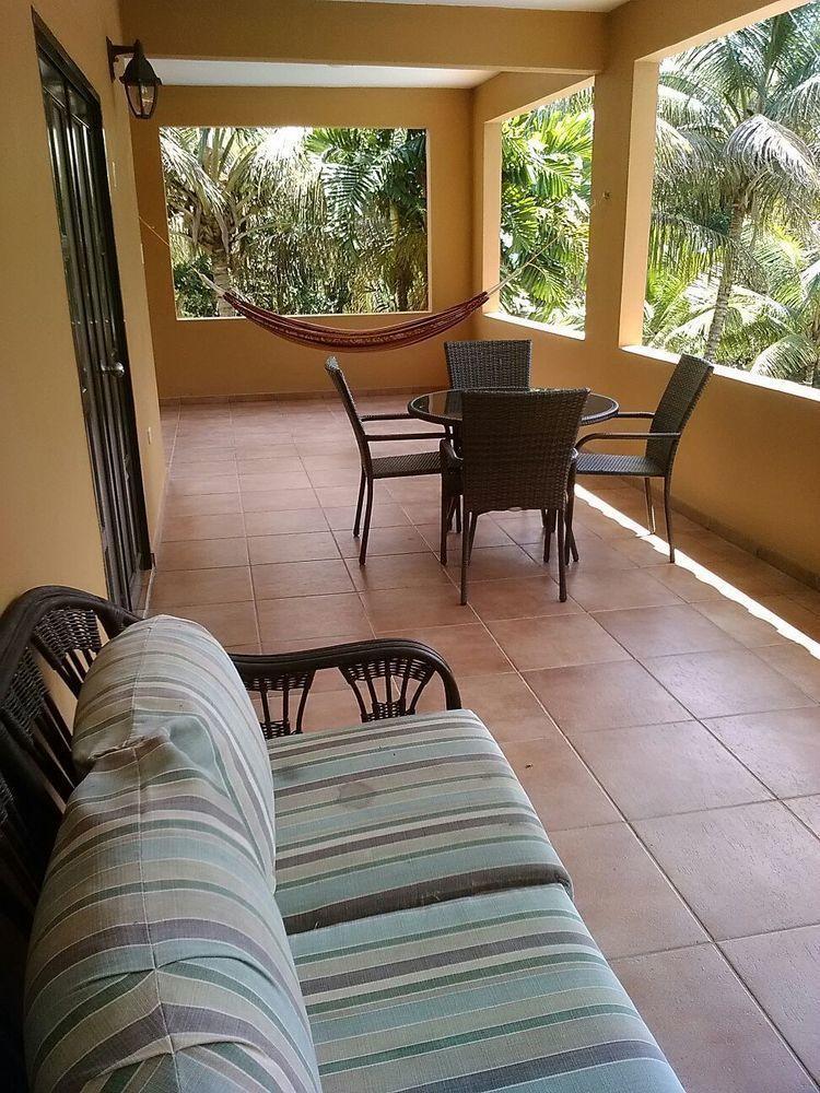 Las Palmas Inn Рінкон Екстер'єр фото