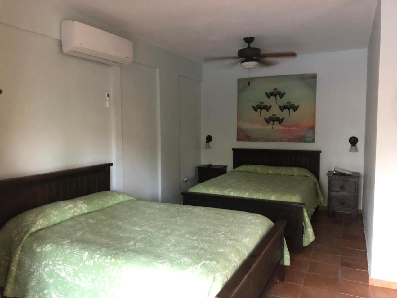 Las Palmas Inn Рінкон Екстер'єр фото